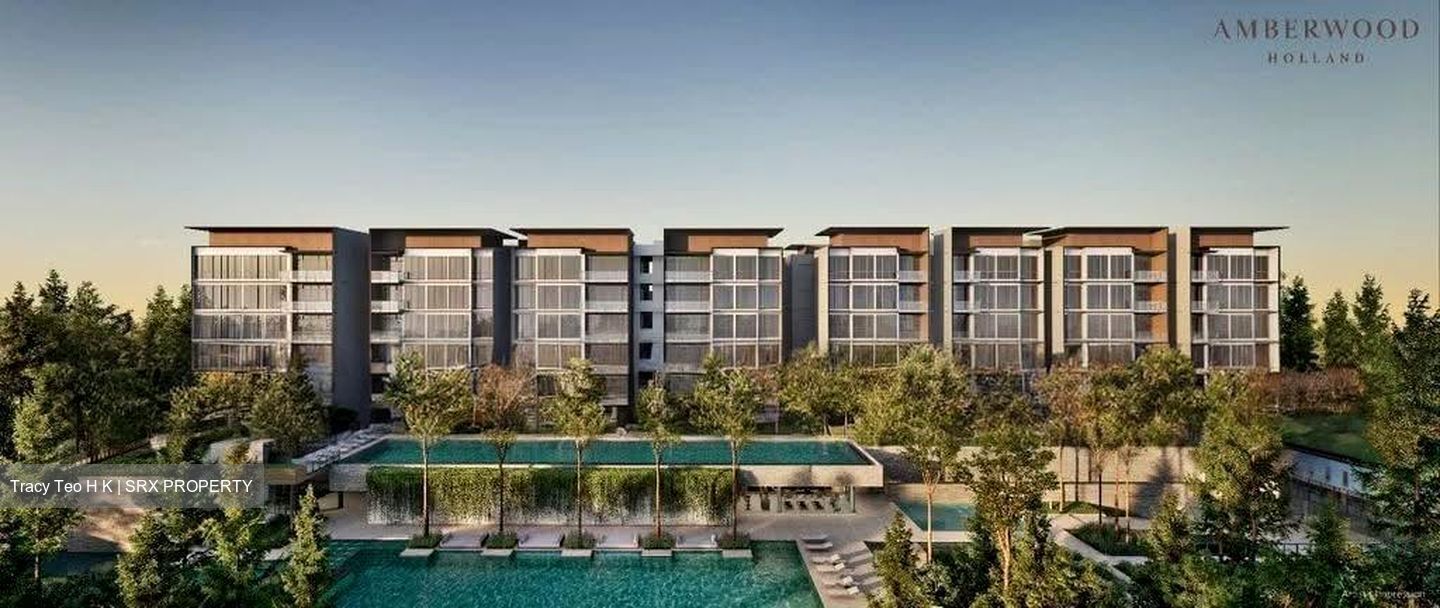 Jalan Merah Saga (D10), Condominium #615154881